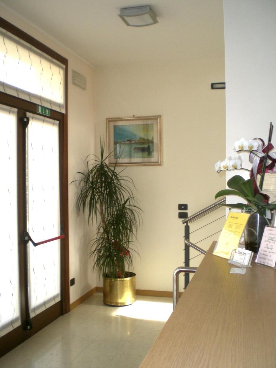 Hotel C25 photo 4