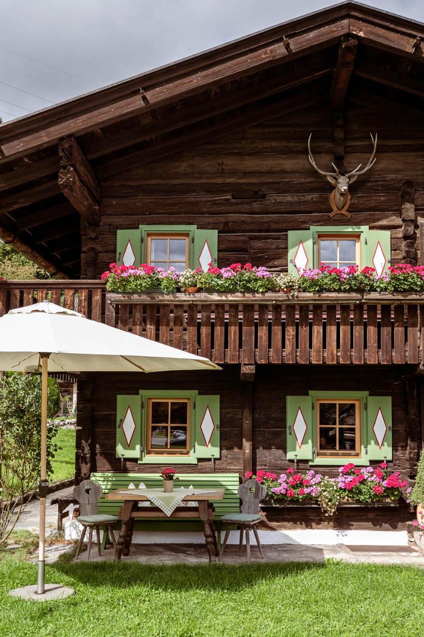 Reitsamerhof - Zimmer & Apartments photo 4