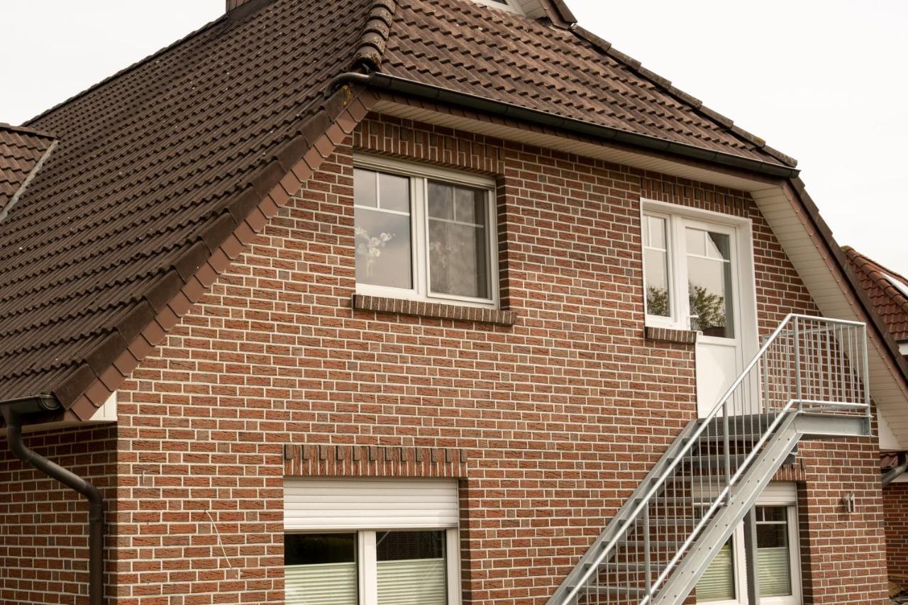 OG Exklusive FeWo Papenburg für 5 Pers - 3