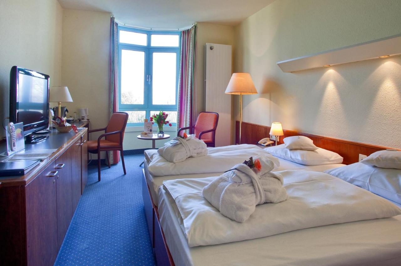 Foto - Hotel am Rosengarten