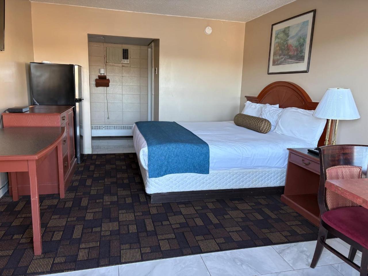 Alaskan Motel photo 3