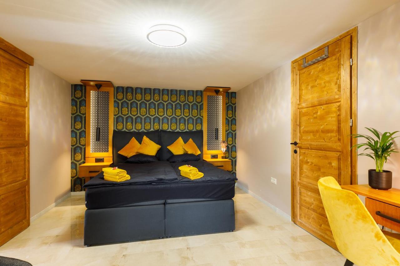 KUMBHAKA Villa - 4