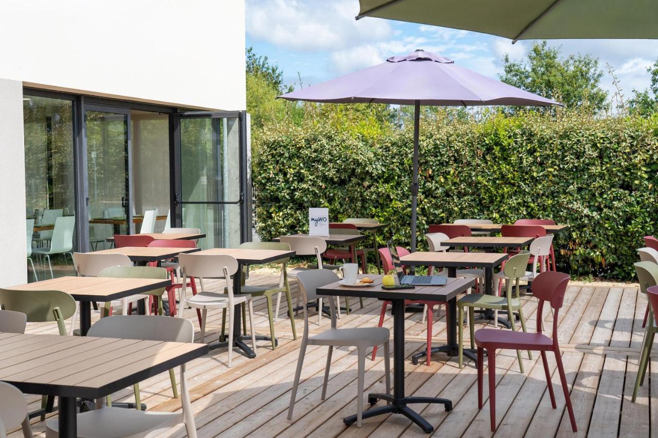 Sure Hotel By Best Western Guerande - 3