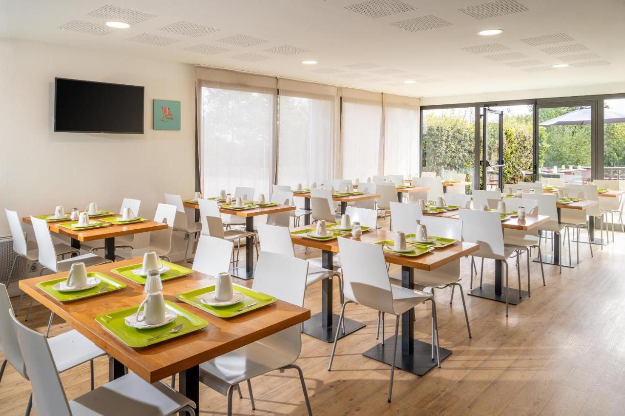 Sure Hotel By Best Western Guerande - 2