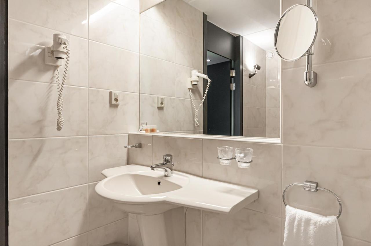 Hotel Iselmar photo 2
