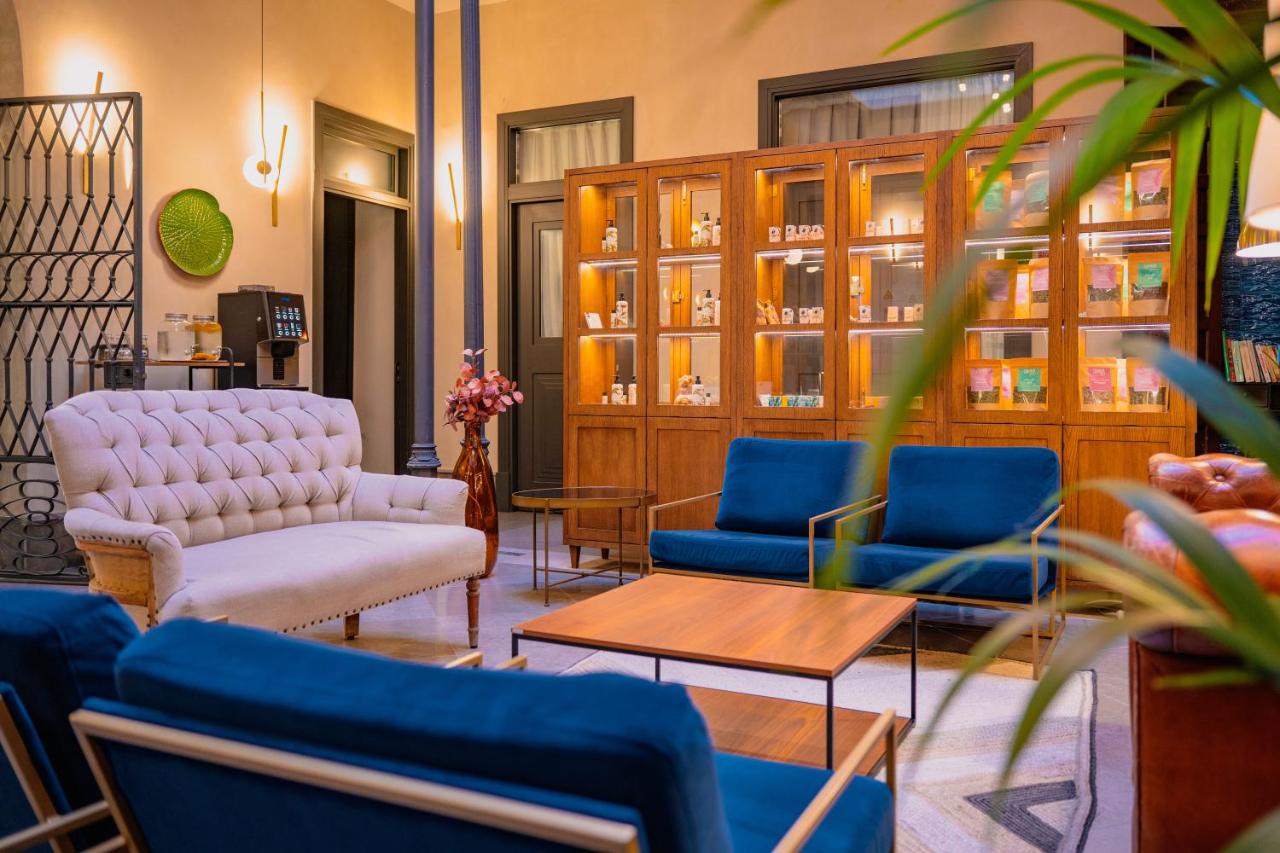 Casa Alhaja by Shiadu photo 2