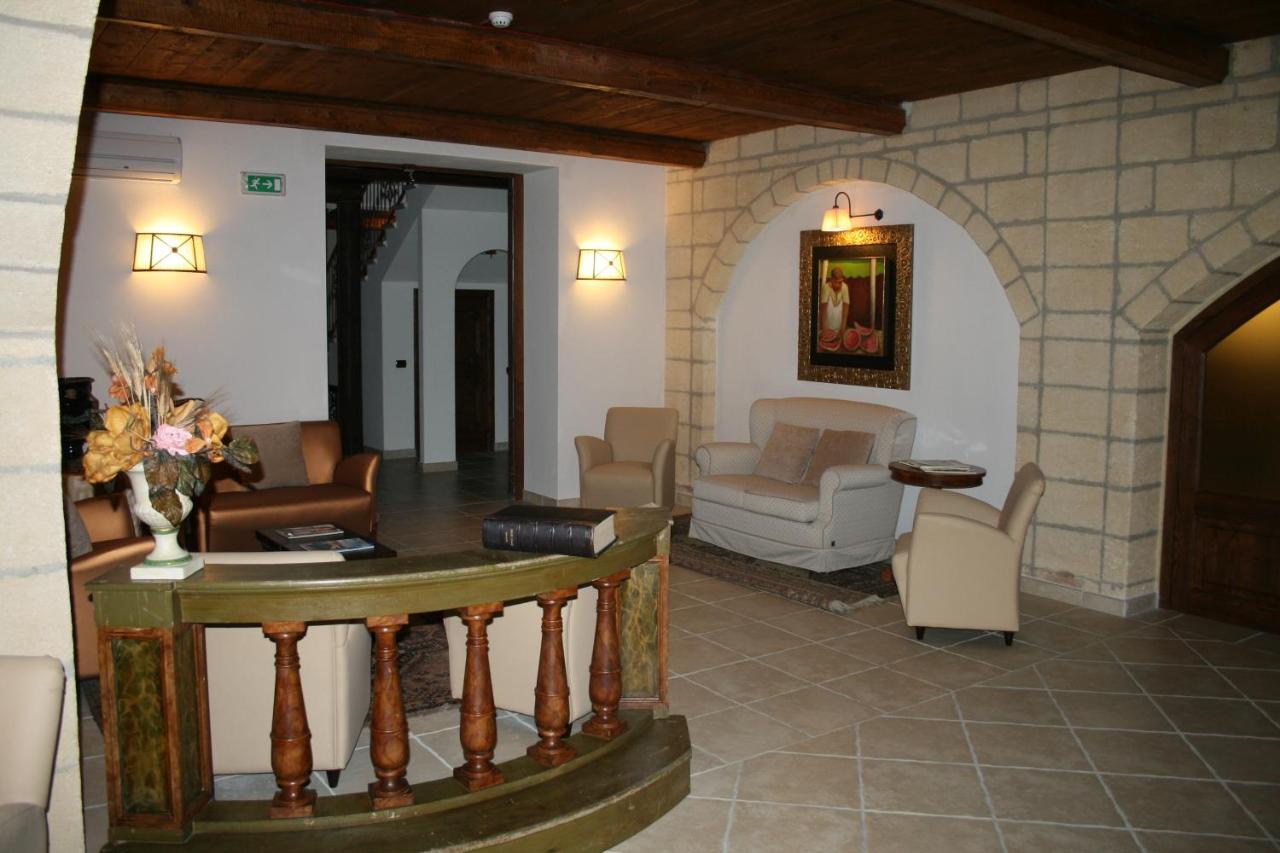 Hotel Tenuta San Francesco photo 3