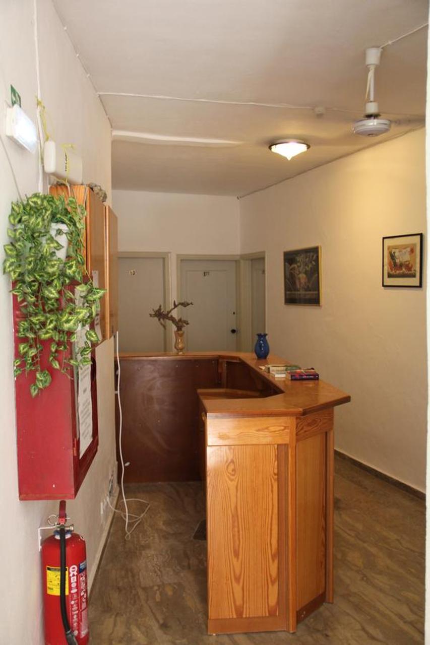 Hotel Alkyon photo 4