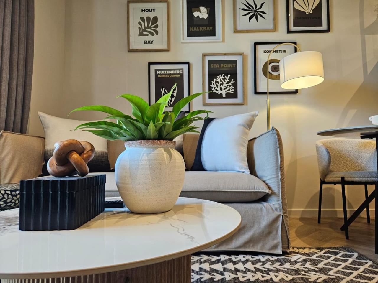 Photo - ONE46 on M - Fluent Serviced Apartments