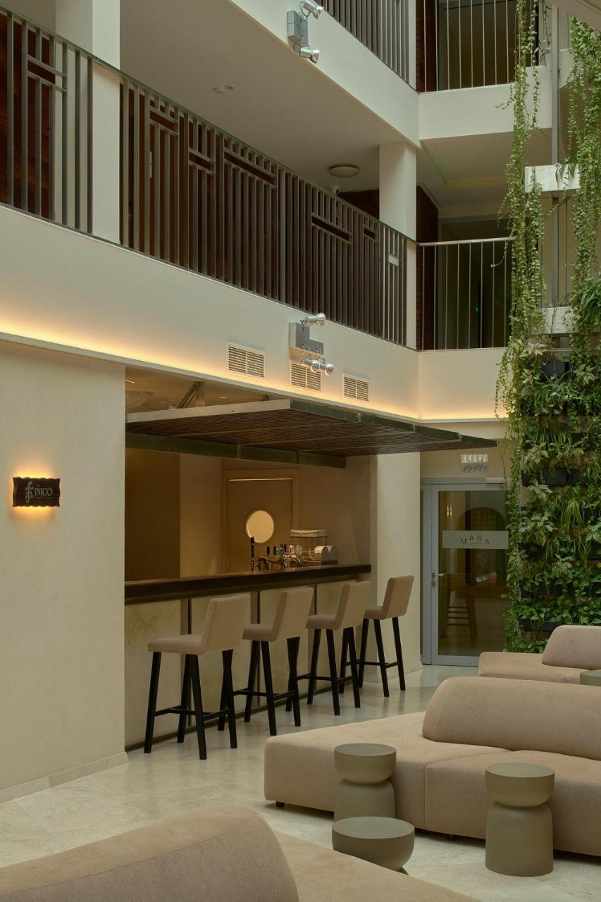 Mana Suites & Sea SPA - 6