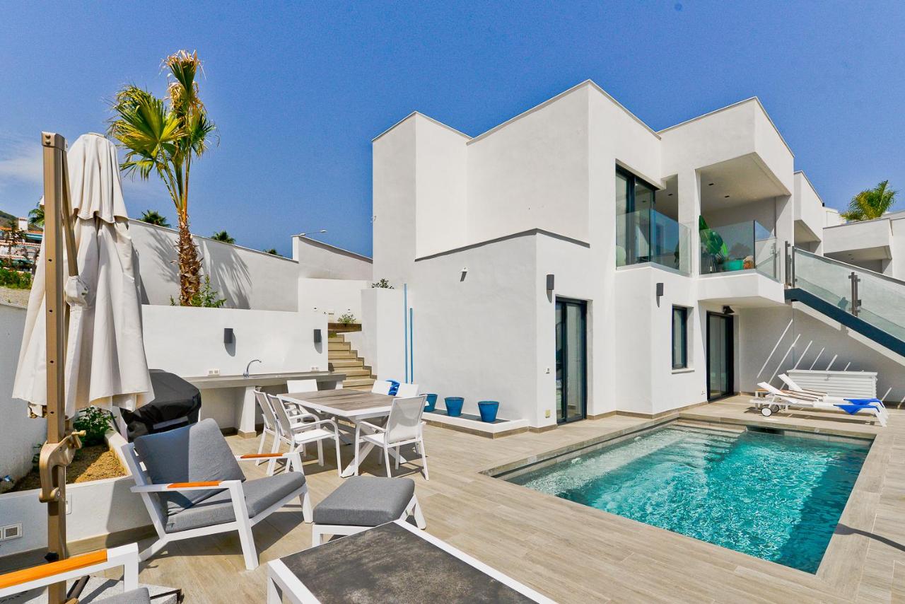 Photo - Royal Palm 36 8 Pax Villa with Heated Private Pool