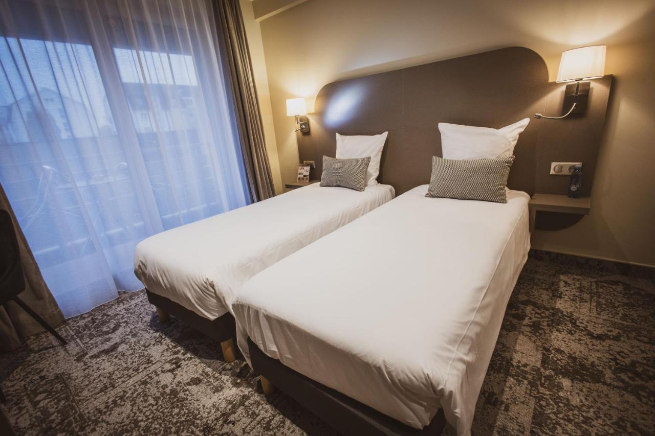 Foto - Europe Haguenau – Hotel & Spa