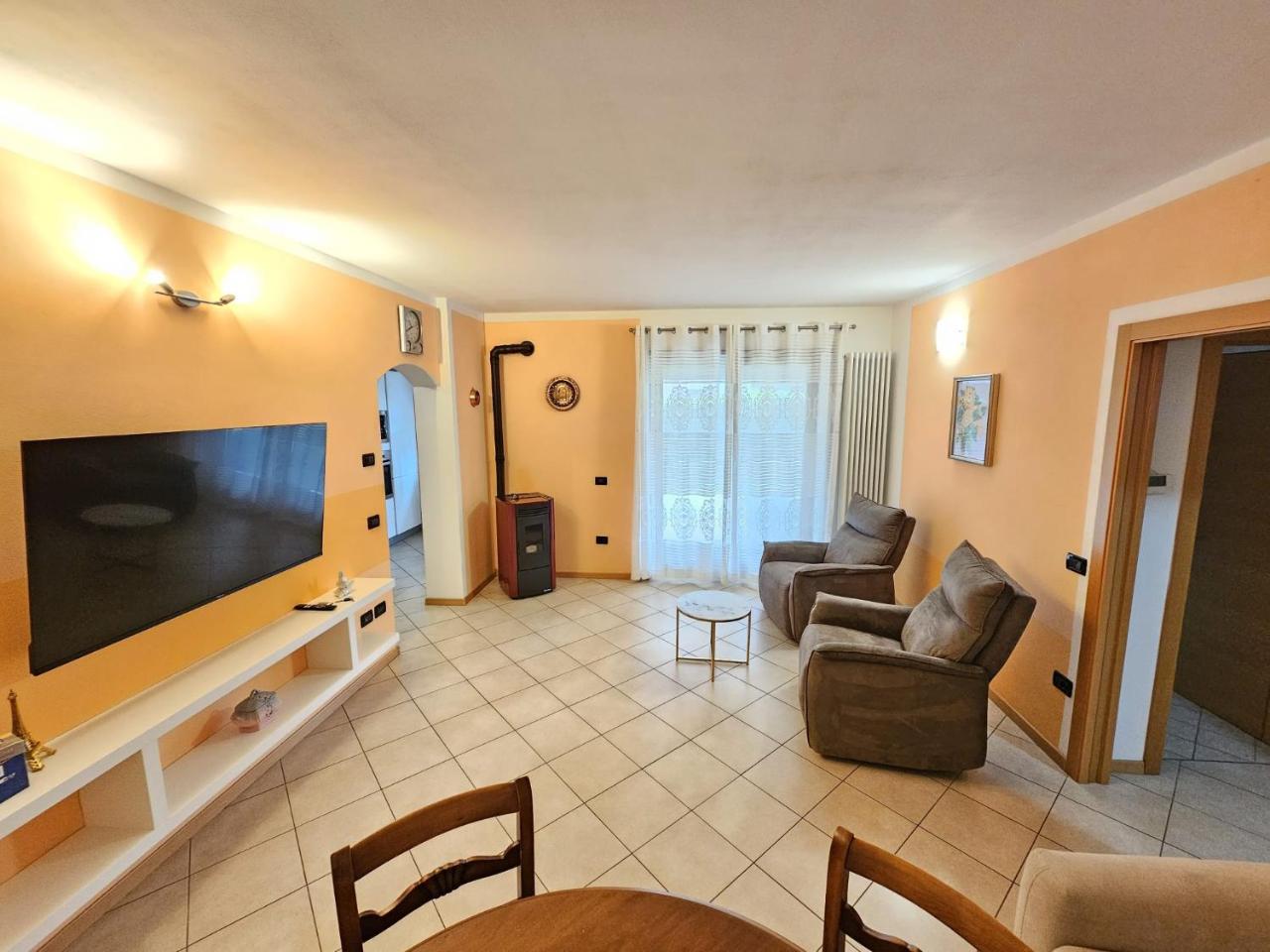 Amanda 2 Apartments - 3