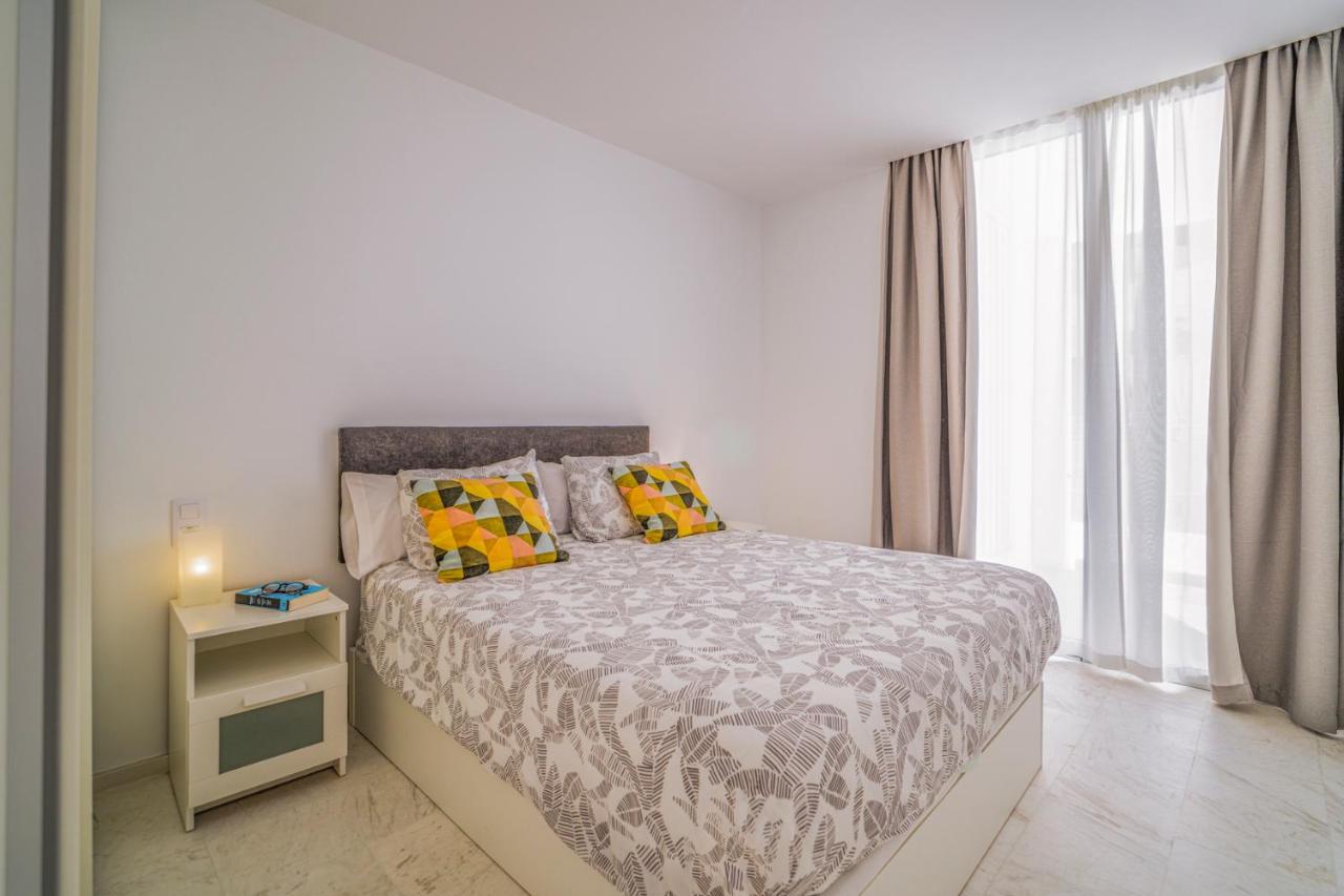CHL Naos del Mar, seaside apartment and pool - 6