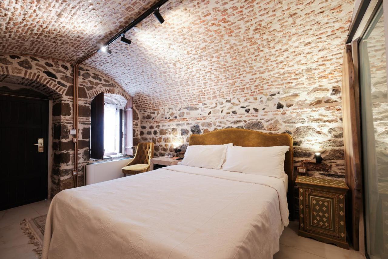 HANI I PAZARIT Boutique Hotel photo 4