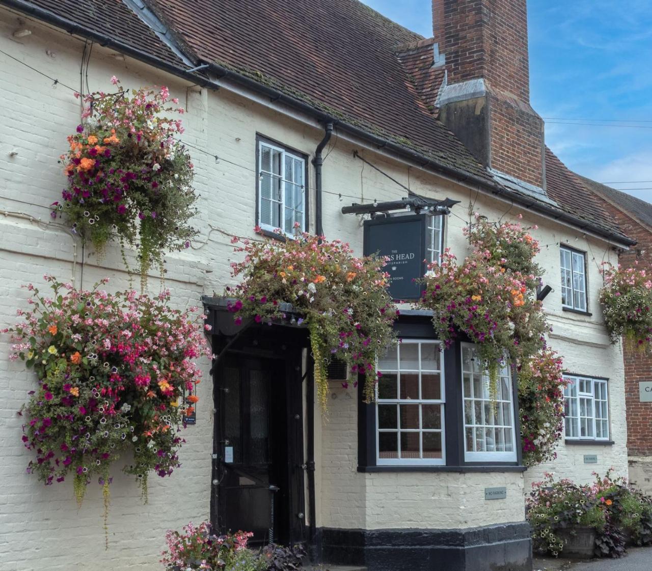 The Kings Head - 2