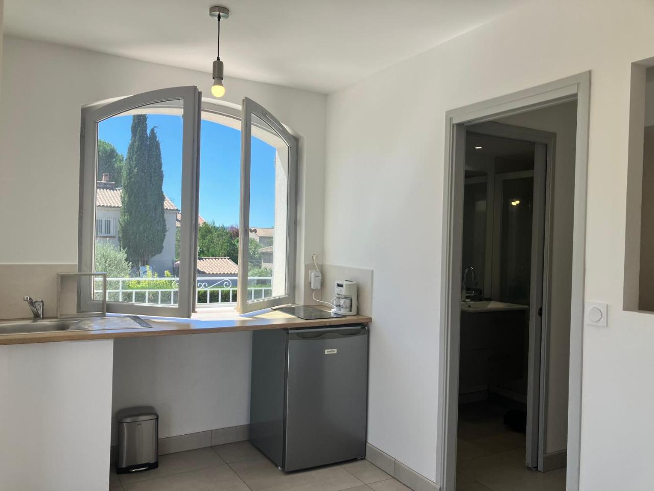 Appartement en Luberon - 3