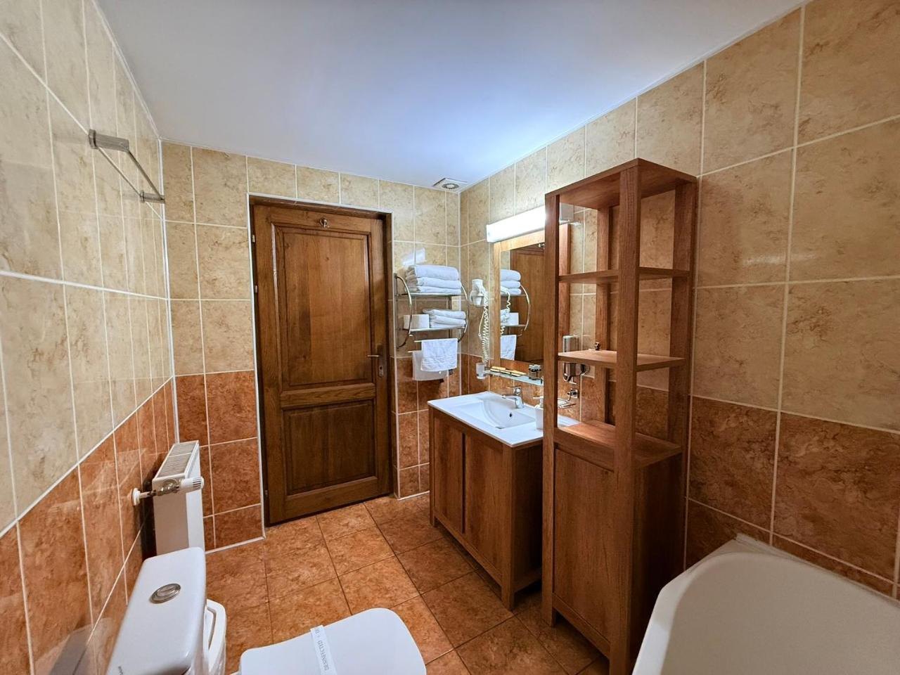 Hotel Valea Regilor Reghin photo 2