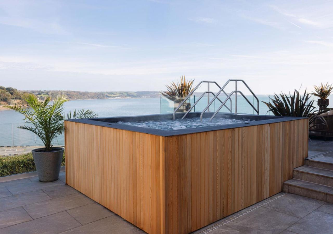 St Brides Spa Hotel & Village Apartments - 5