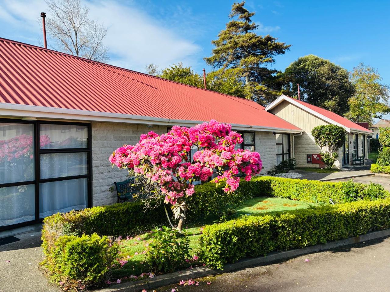 Awatea Park Motel photo 2