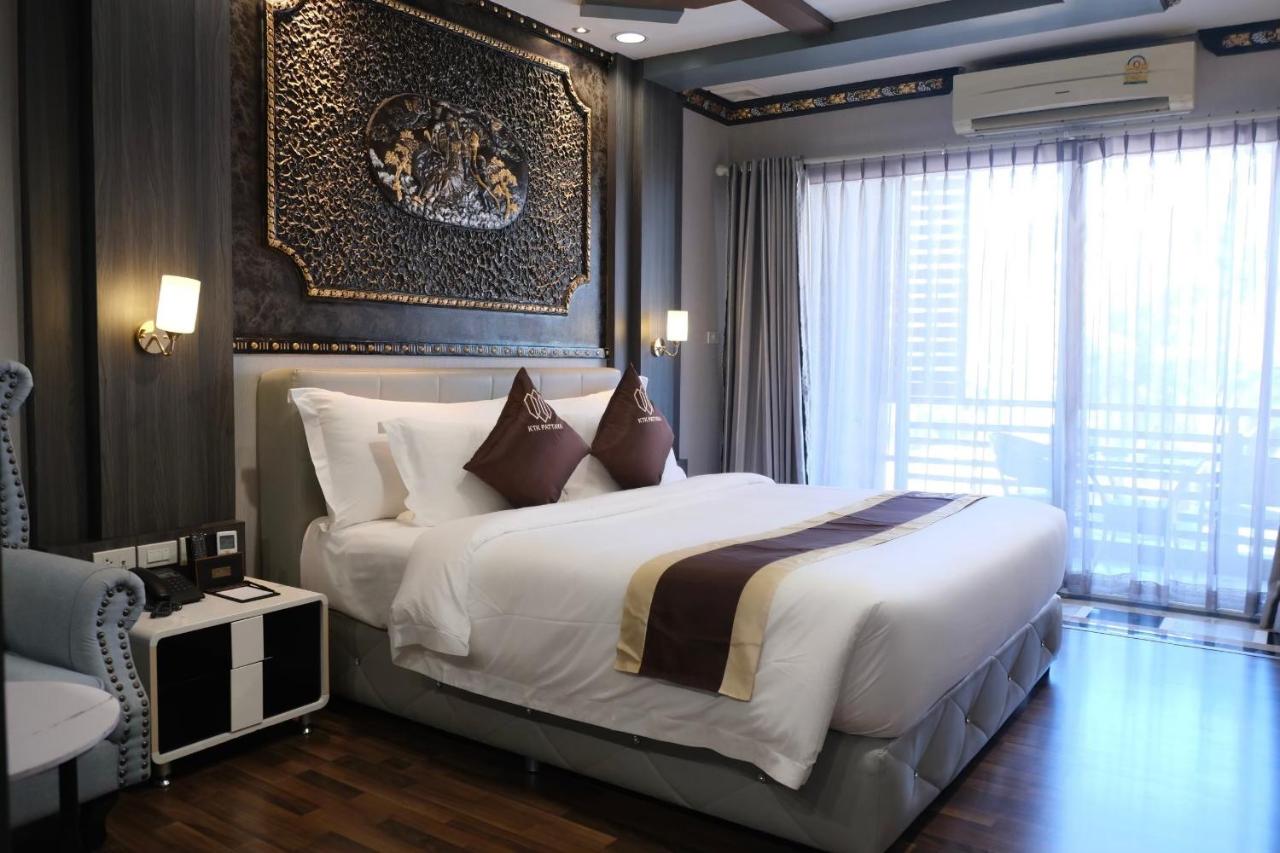 Foto - KTK Pattaya Hotel & Residence