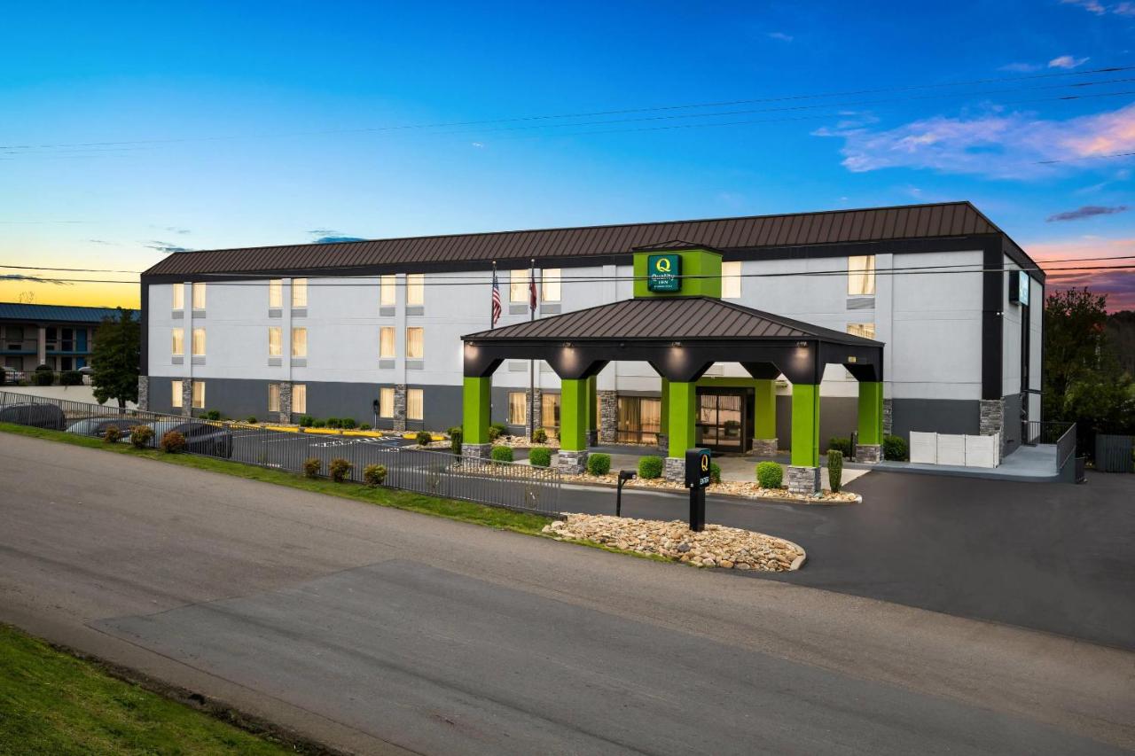 Quality Inn Bulls Gap