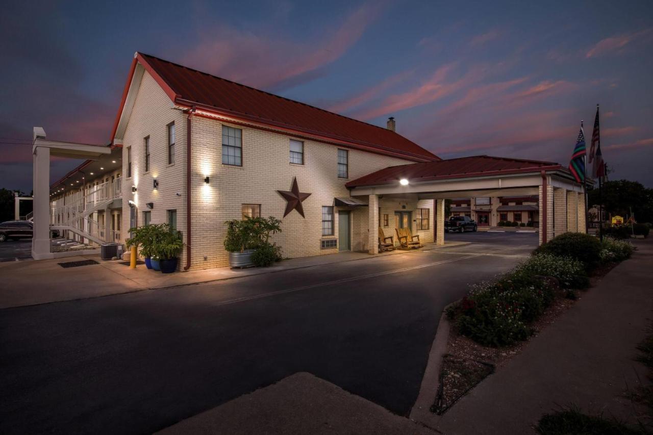 Foto - Super 8 by Wyndham Fredericksburg