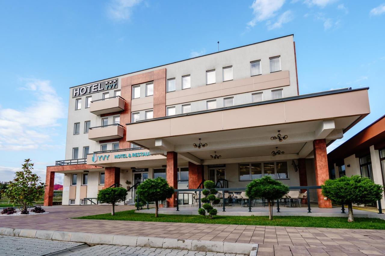 Hotel YVY