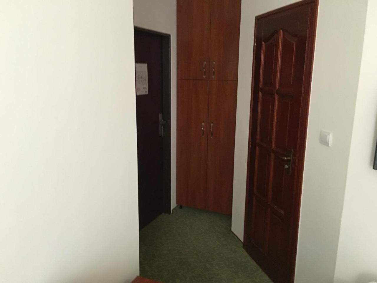 Partium Hotel Szeged photo 2