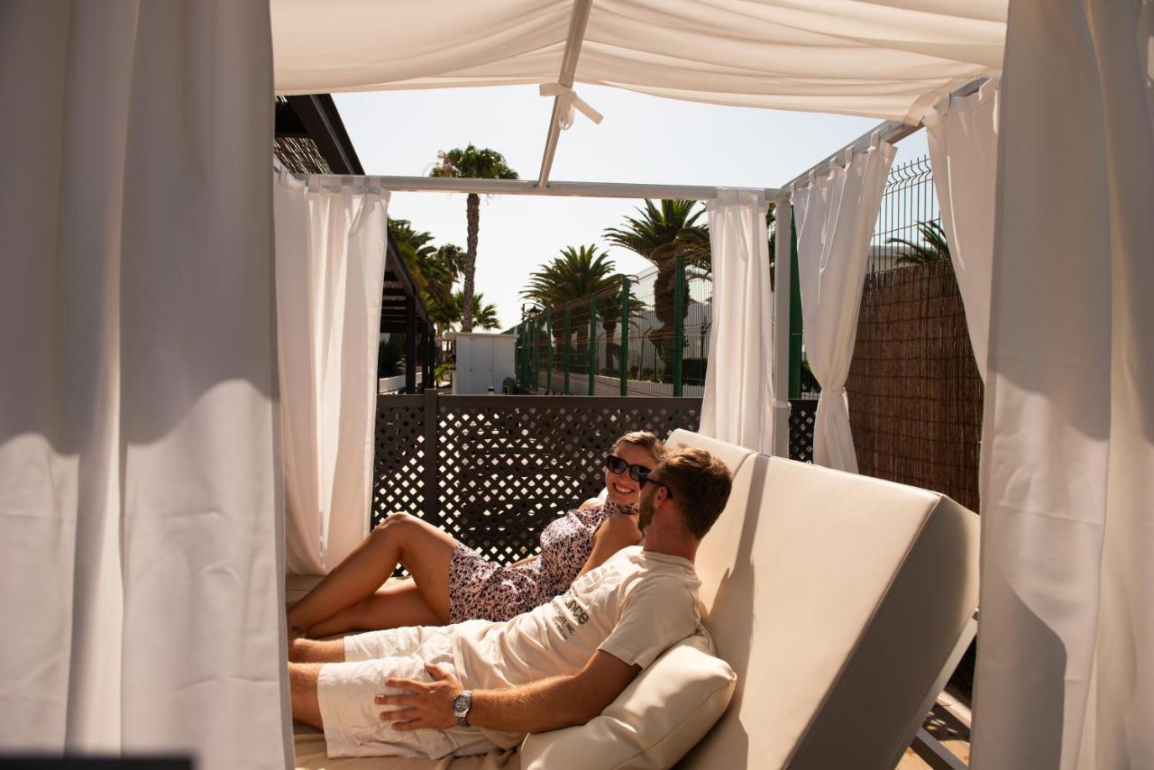 SENTIDO Aequora Lanzarote Suites photo 2