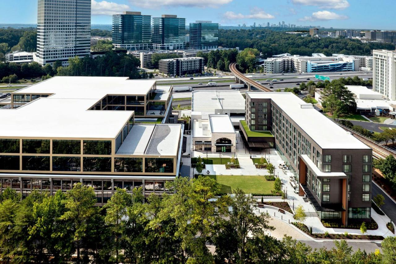 Element by Marriott Atlanta Perimeter Center