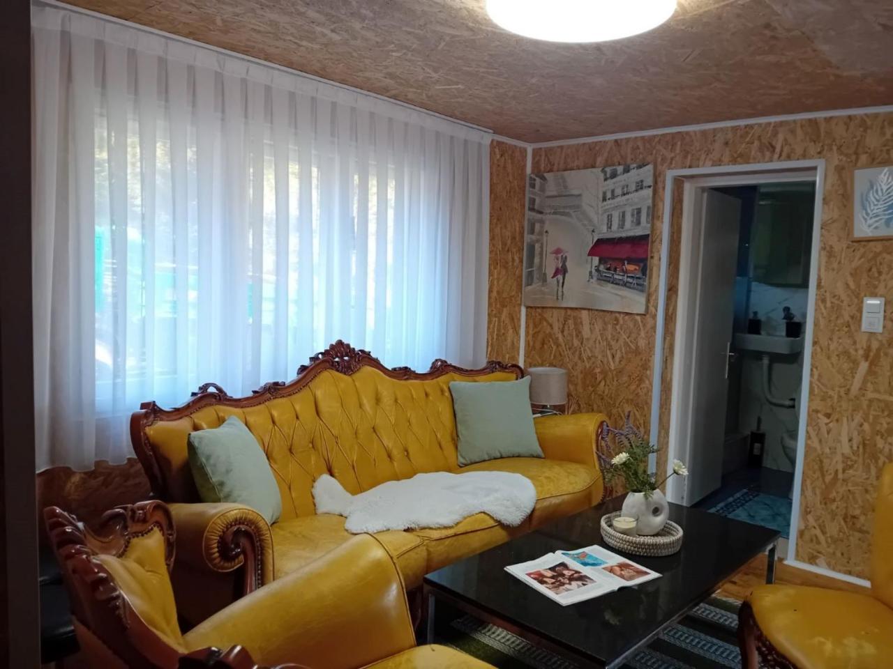 Gyps Vikendica with Swimming Pool and Sauna - 5