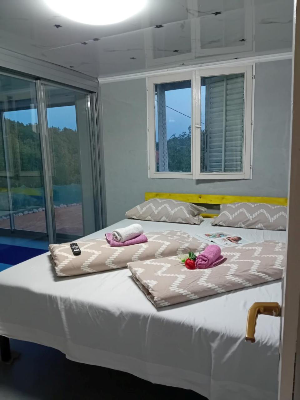 Gyps Vikendica with Swimming Pool and Sauna - 3