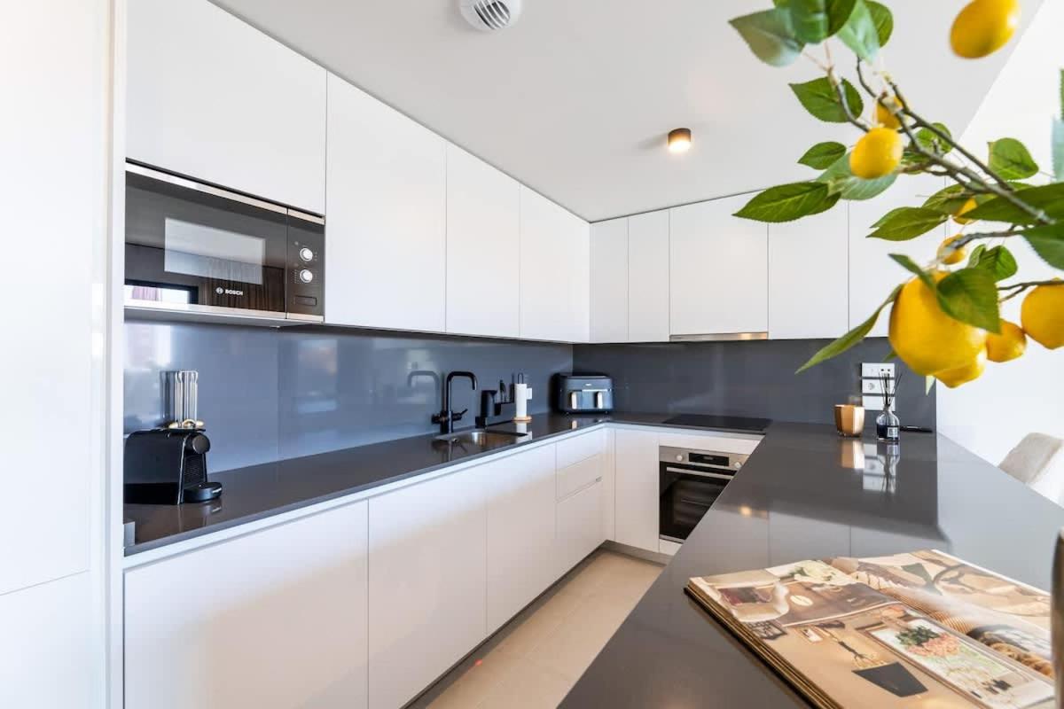 Luxury 2BD Flat - Pools - Parking - Spa - Gym - 6