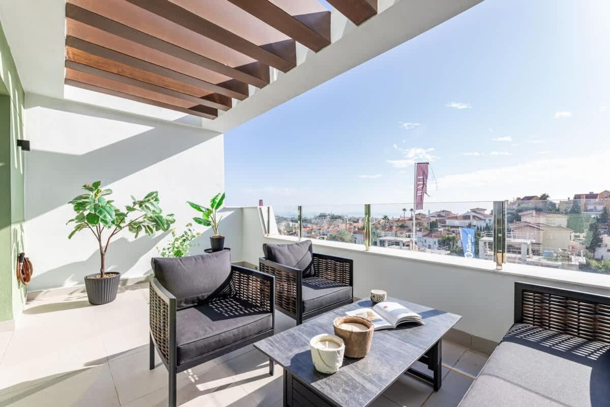Luxury 2BD Flat - Pools - Parking - Spa - Gym - 2