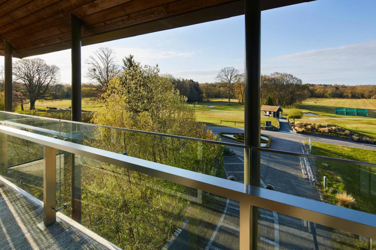Lingfield Park Marriott Hotel & Country Club - 3