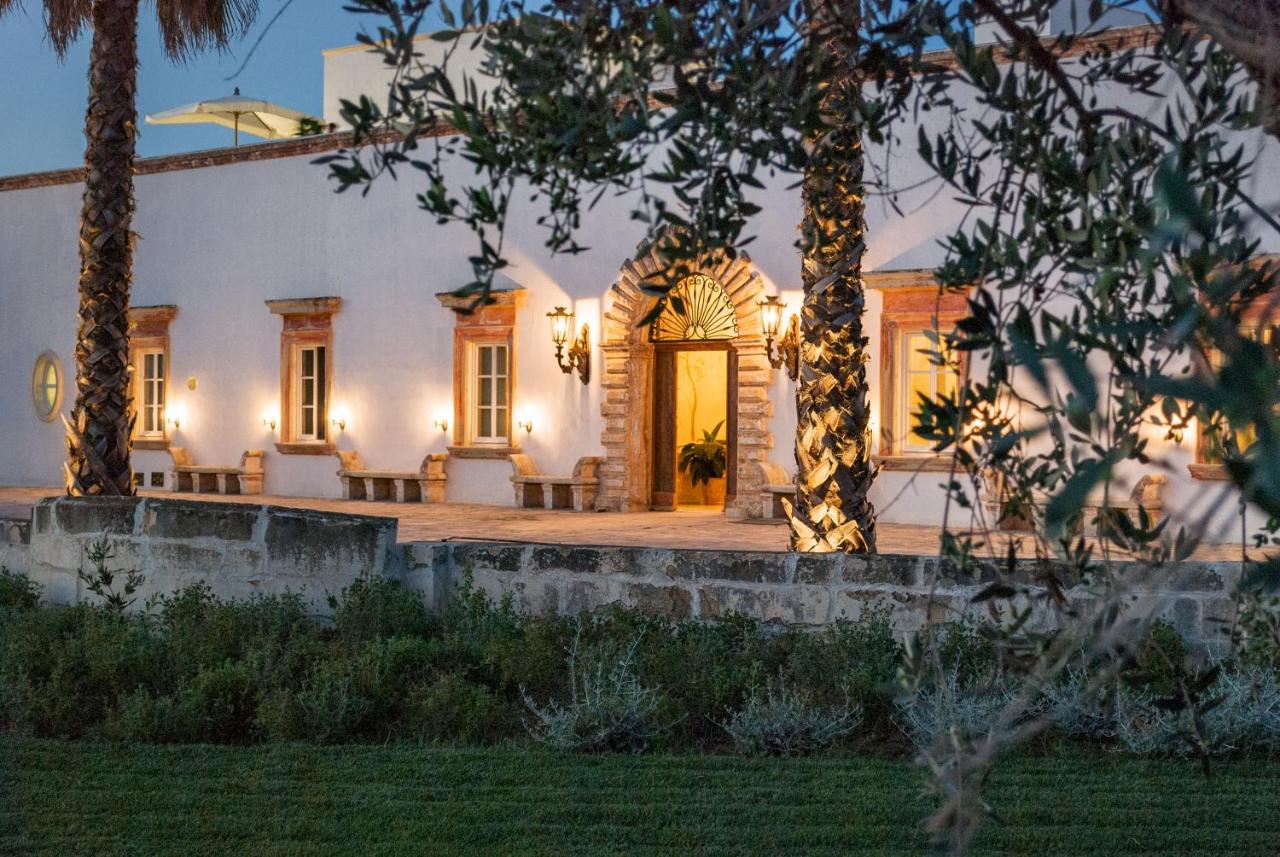 Tenuta Mose Charming House&Relais Gallipoli photo 3