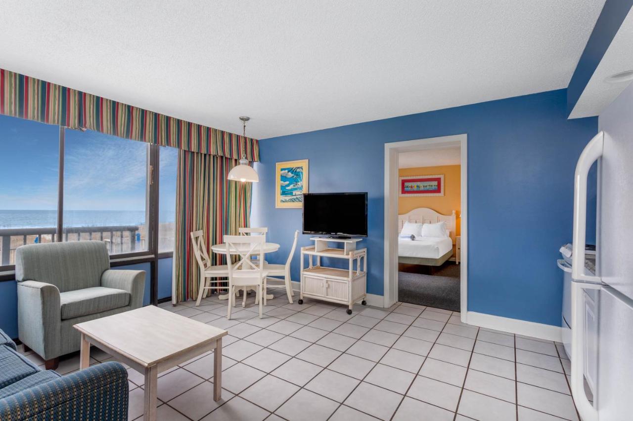 Foto - Ocean Club Resort Myrtle Beach a Ramada by Wyndham