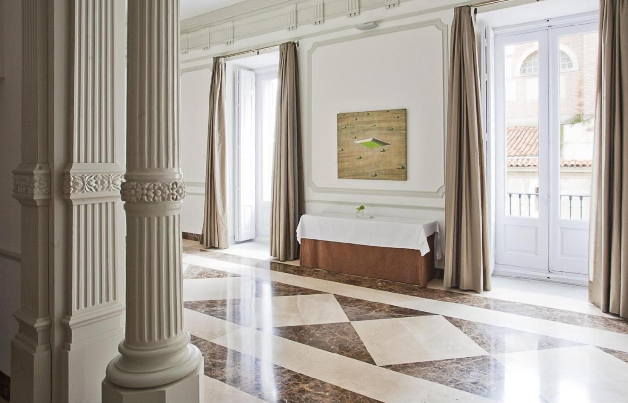 NH Collection Madrid Palacio de Tepa photo 2