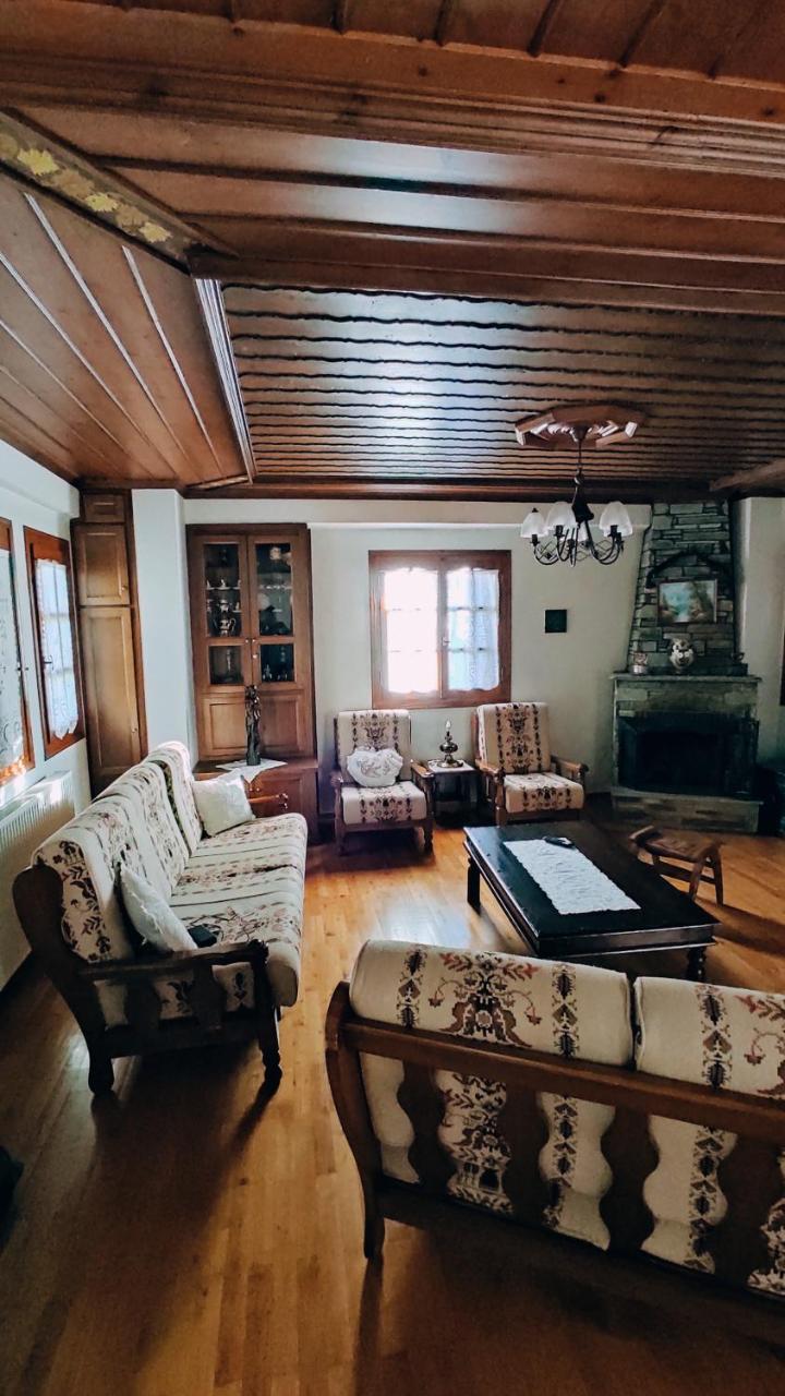 Anna's Villa Portaria - 4
