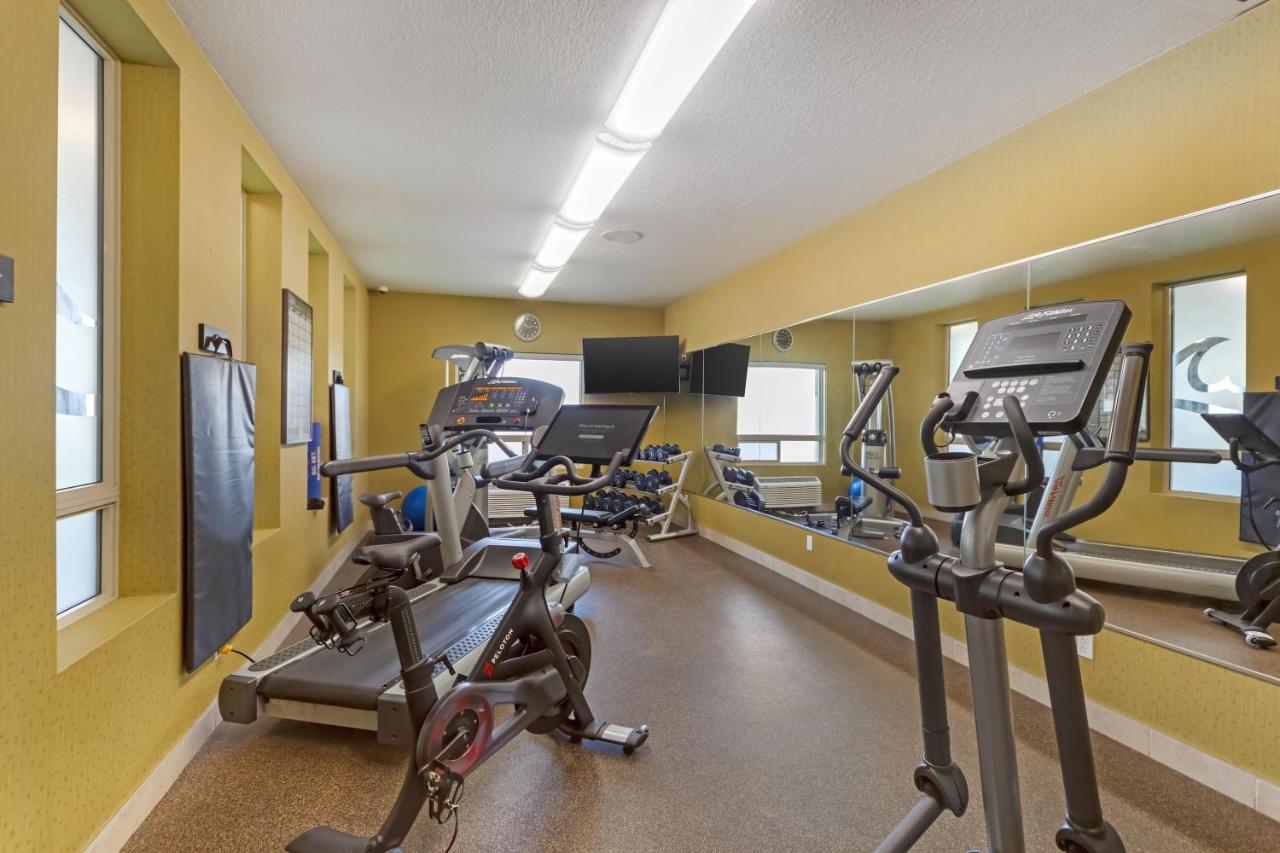Best Western Plus Sherwood Park Inn & Suites photo 3