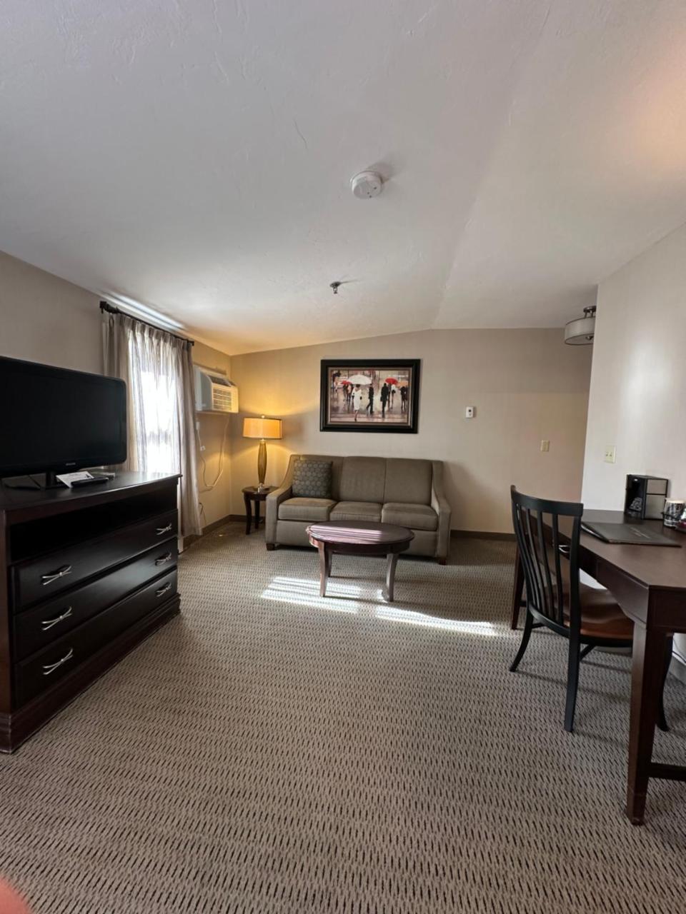Chocksett Inn photo 3