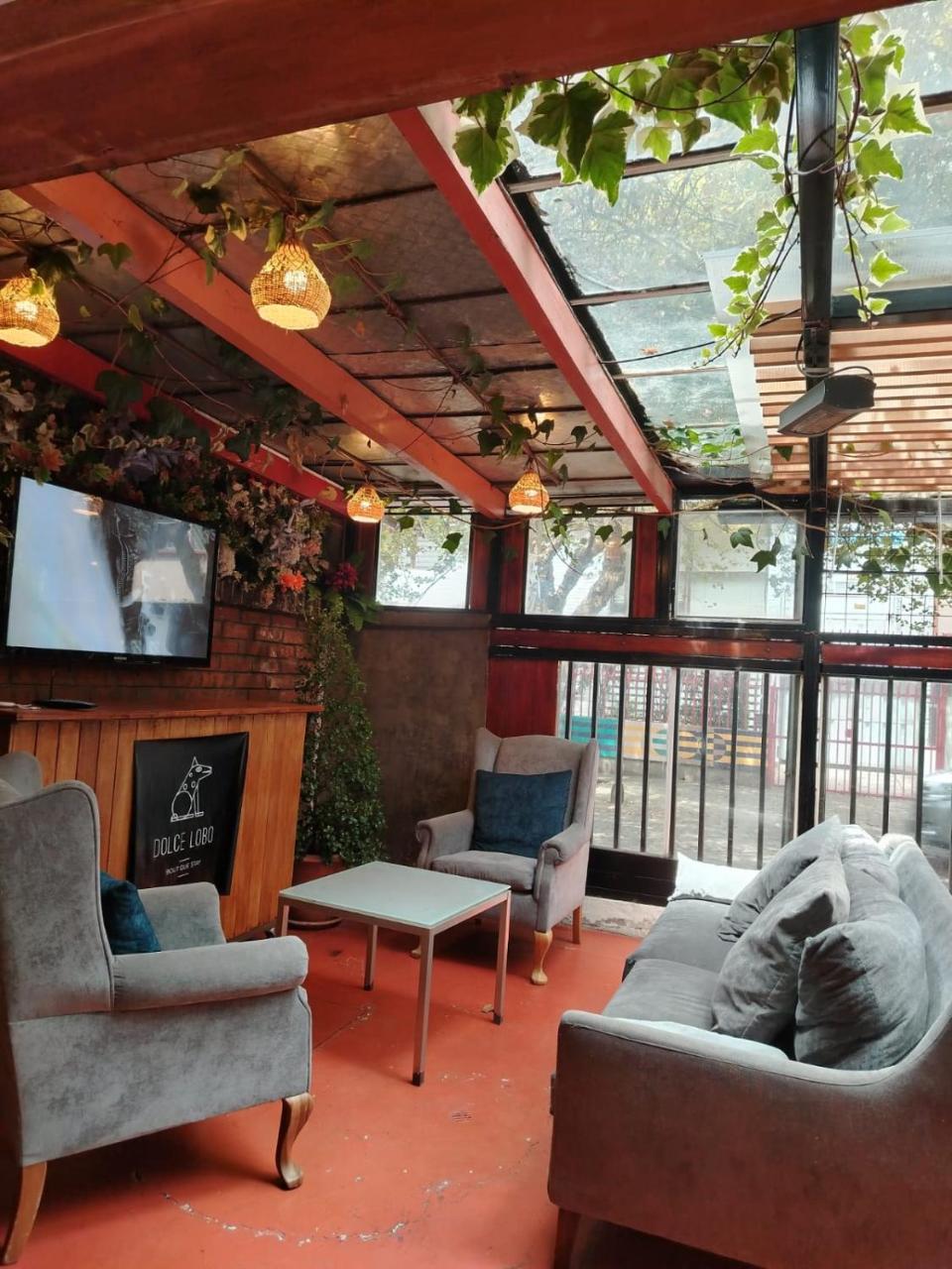 Dolce Lobo Boutique Stay photo 2
