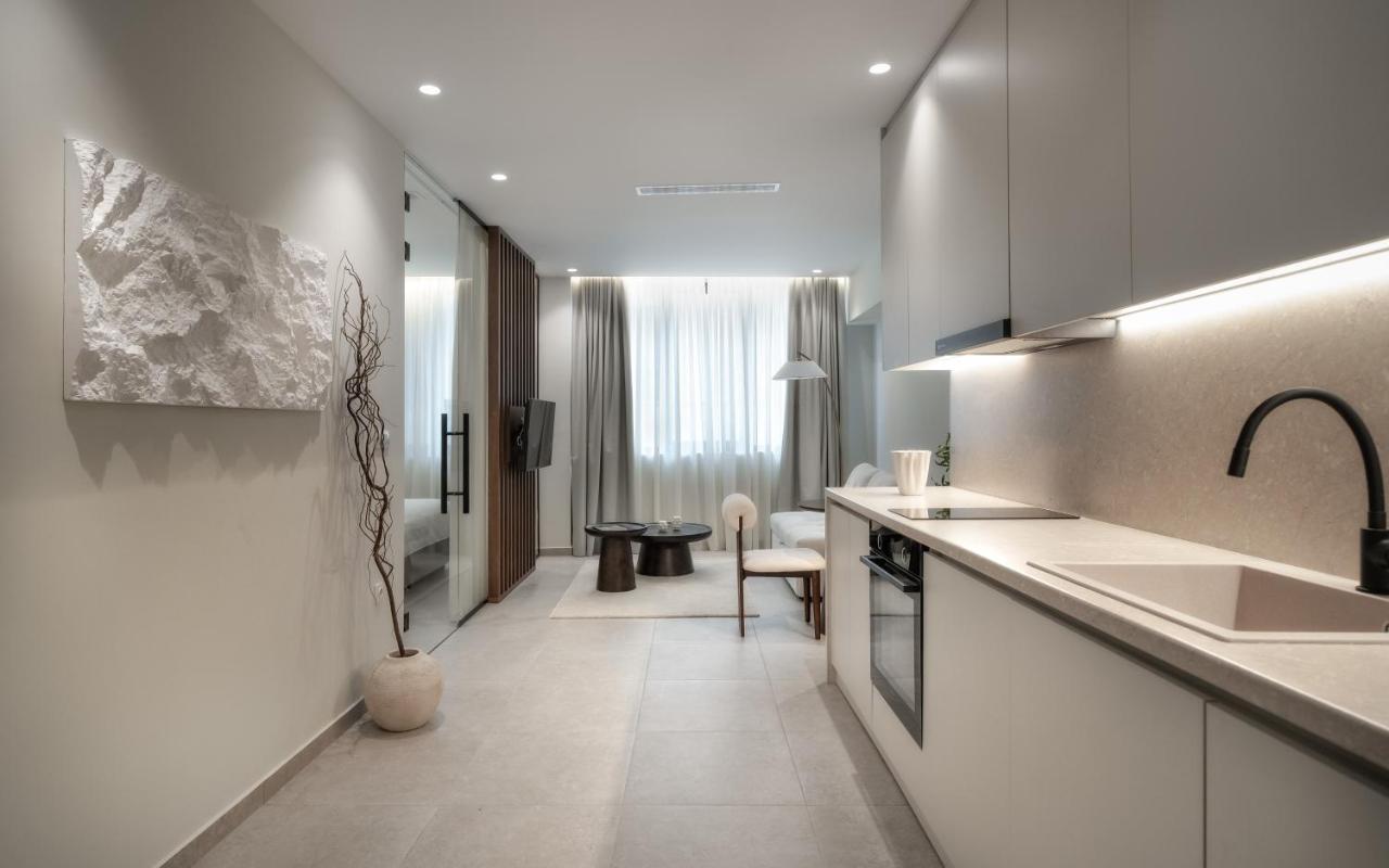 ASPENGR Monastiraki Hotel & Apartments - 6