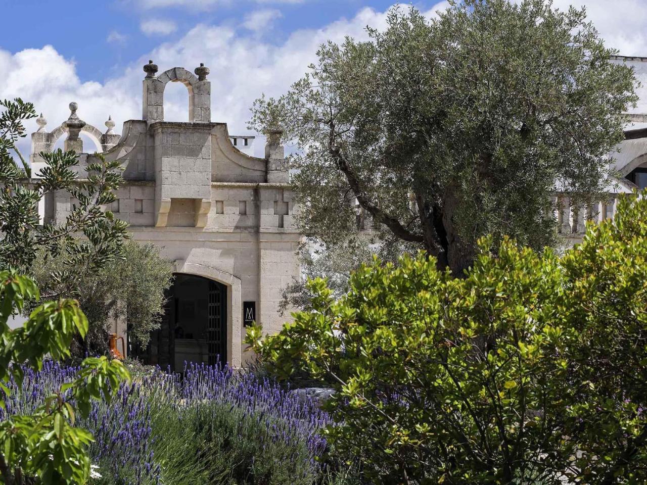 Foto - Borgobianco Resort & Spa Polignano - MGallery Collection