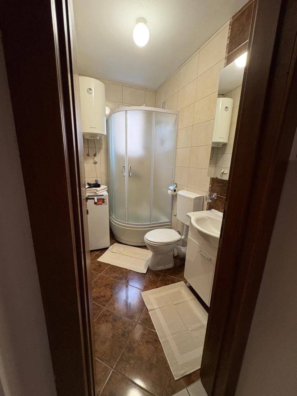 Apartman Solis - 5