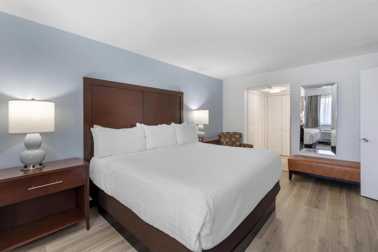 Foto - Best Western Palm Beach Lakes