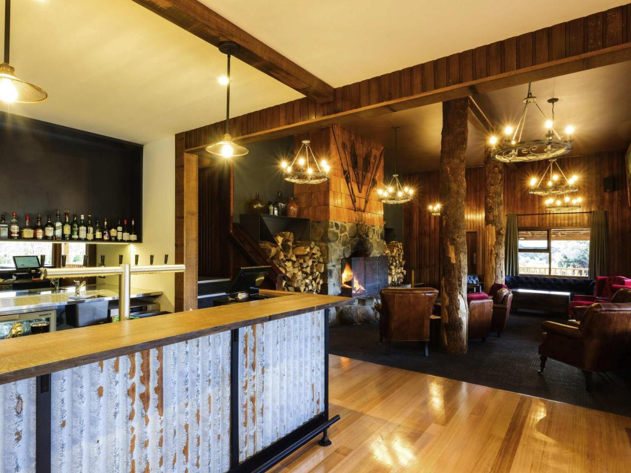 Peppers Cradle Mountain Lodge photo 4