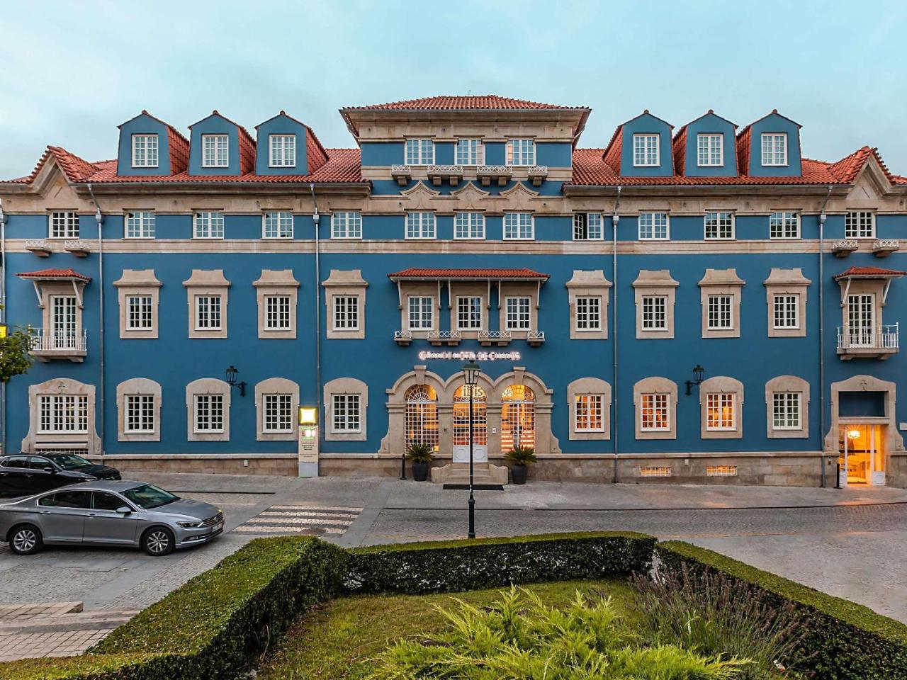 ibis Styles chaves