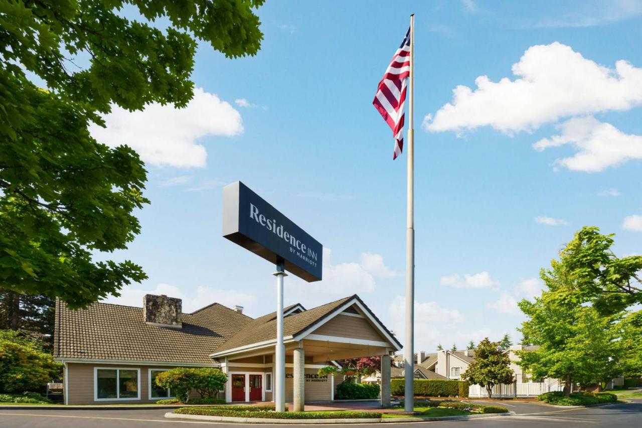 Residence Inn by Marriott Seattle North/Lynnwood Everett